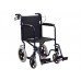 Wheelchair Transit Merits L239